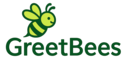GreetBees Logo